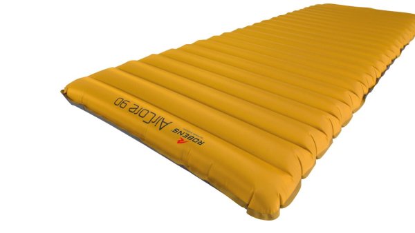 Robens AirCore 90 - Liggeunderlag Sommer | Oppblåsbart
