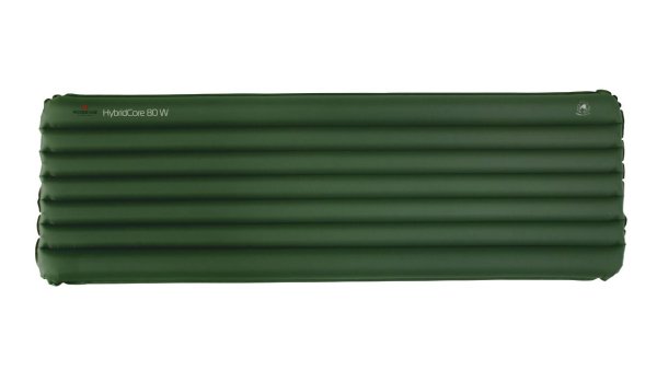 Robens HybridCore 80 W - Liggeunderlag Høst, vinter, vår | Oppblåsbart