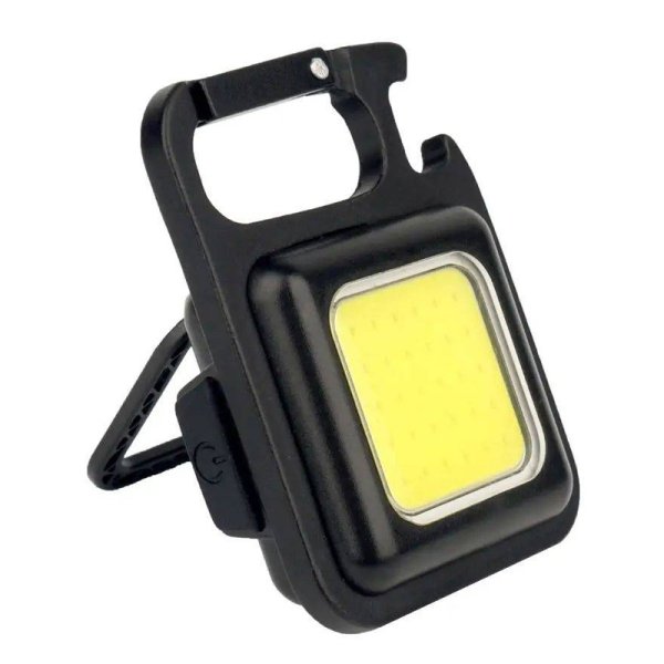 Nøkkelhullslampe COB