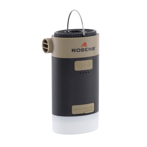 Robens Conival 3-i-1-pumpe