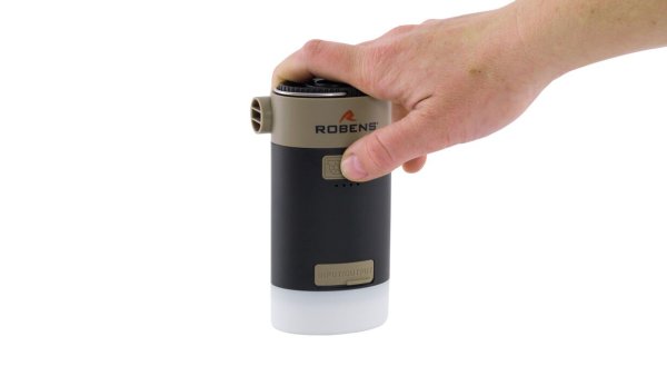 Robens Conival 3-i-1-pumpe