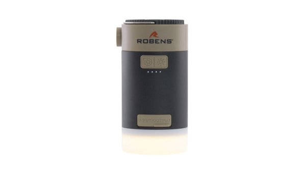 Robens Conival 3-i-1-pumpe