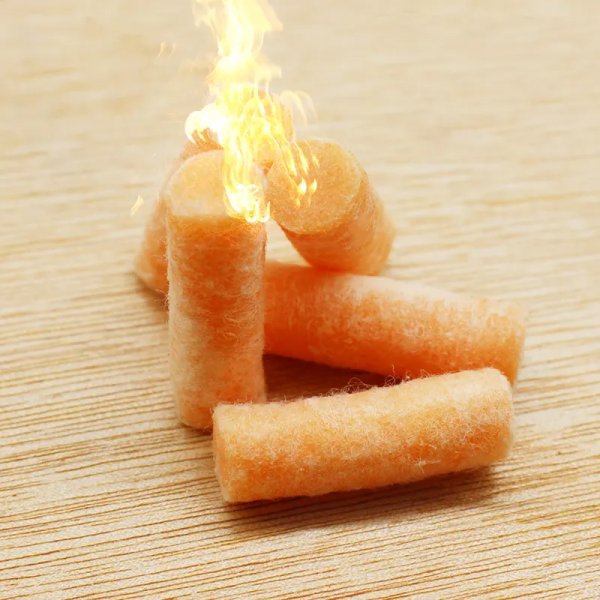 Fireplugs 10-pakning