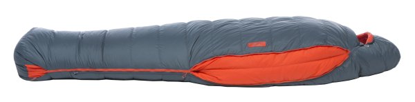 Big Agnes Torchlight 20 (600 DownTek) RegularLeft | Sovepose | Vår, sommer, høst