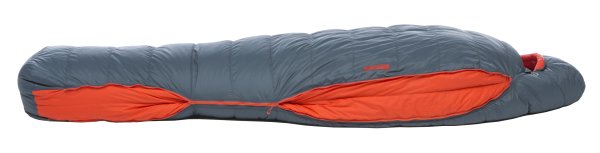 Big Agnes Torchlight 20 (600 DownTek) RegularLeft | Sovepose | Vår, sommer, høst