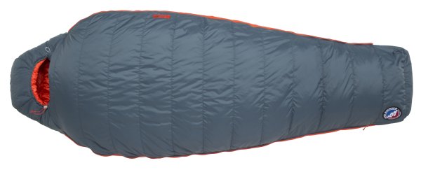 Big Agnes Torchlight 20 (600 DownTek) RegularLeft | Sovepose | Vår, sommer, høst
