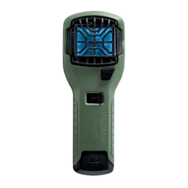 Thermacell MR300C24 Grønn
