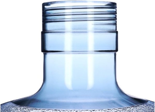 Vannbeholder 5L