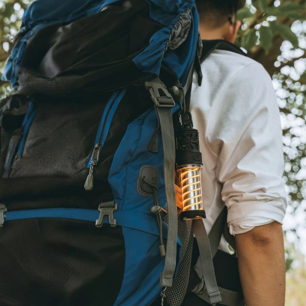 MosquiGuard TripLite | Powerbank | 5000 mAh