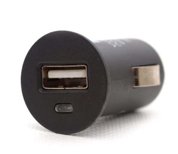 1A USB 12V-adapter (RA-14)