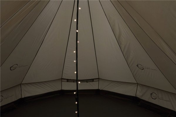 Easy Camp Blur Light Chain