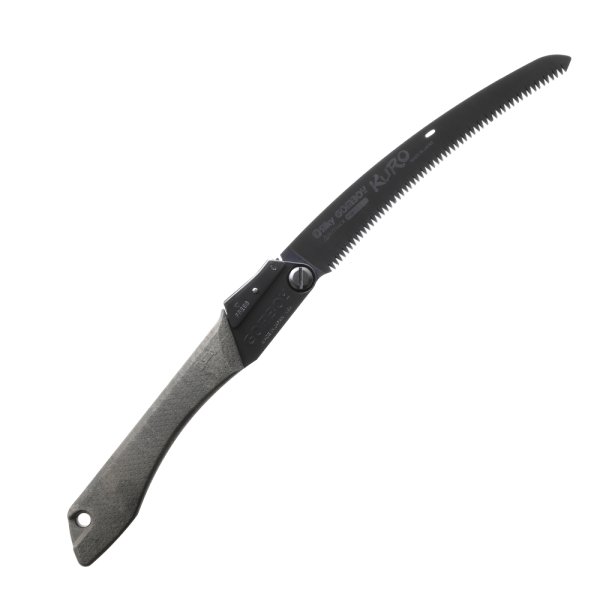 Silky Gomboy Kuro 240 mm - Begrenset utgave 40-årsjubileum