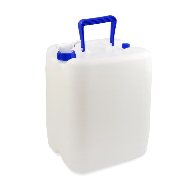 Vannbeholder 20L