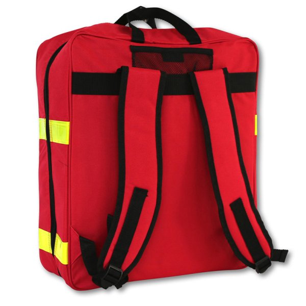 ProAid defibrillator for nødssituasjoner