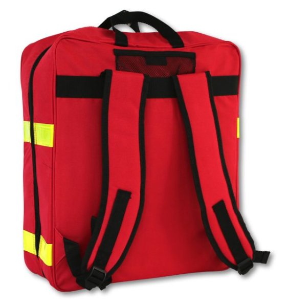ProAid Sports Emergency Bag | Ryggsekk