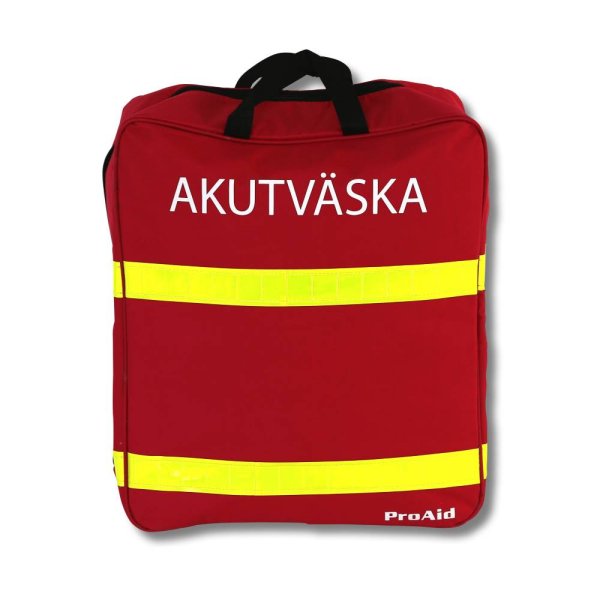 ProAid Emergency Bag Rescue | Ryggsekk