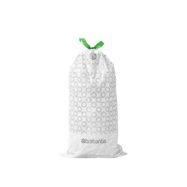 Avfallsposer Brabantia G 23-30L 40stk
