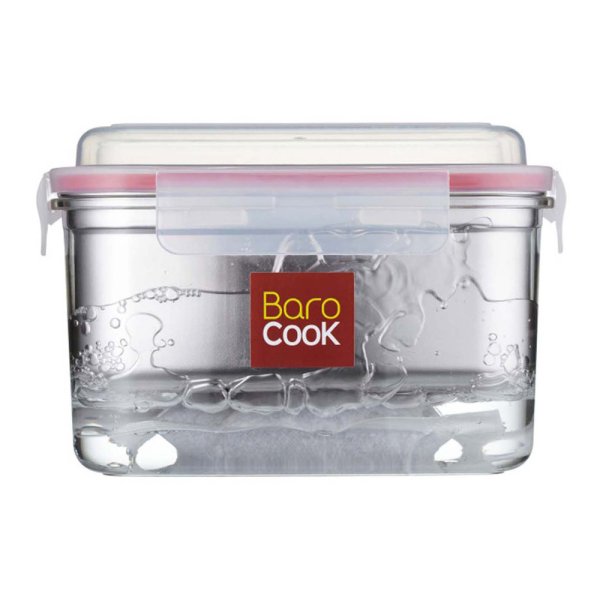 Barocook Matboks | 850 ml