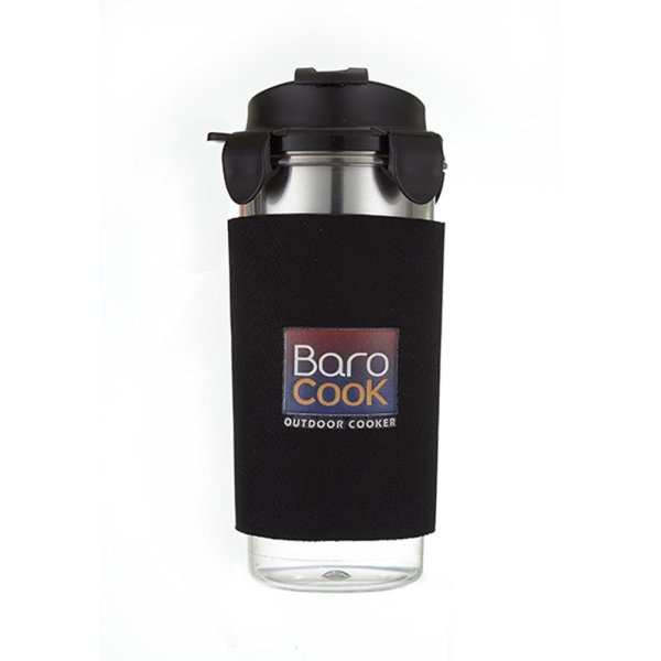 Barocook Krus | 400 ml
