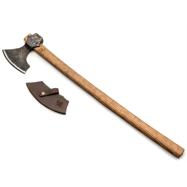 BeaverCraft | Yxa | AX5