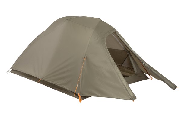 Big Agnes C Bar 2 Vetiver | Telt | 2 personer