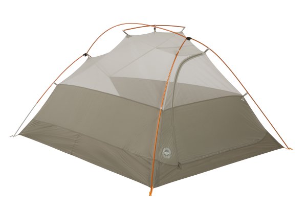 Big Agnes C Bar 2 Vetiver | Telt | 2 personer