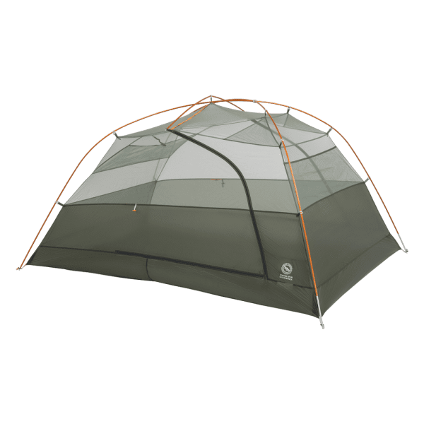 Big Agnes Copper Spur UL3 Bikepack-telt for 3 personer