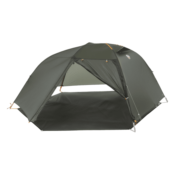 Big Agnes Copper Spur UL3 Bikepack-telt for 3 personer
