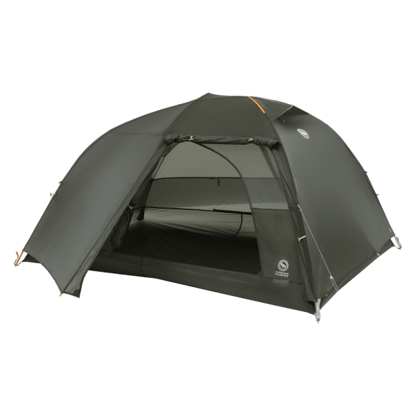 Big Agnes Copper Spur UL3 Bikepack-telt for 3 personer