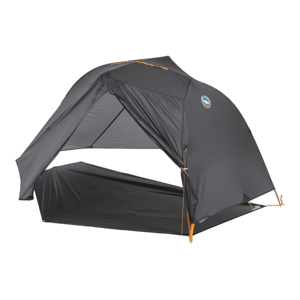 Big Agnes Tiger Wall UL1 Bikepack | Telt | 1 person