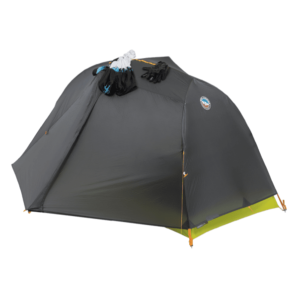 Big Agnes Tiger Wall UL1 Bikepack | Telt | 1 person