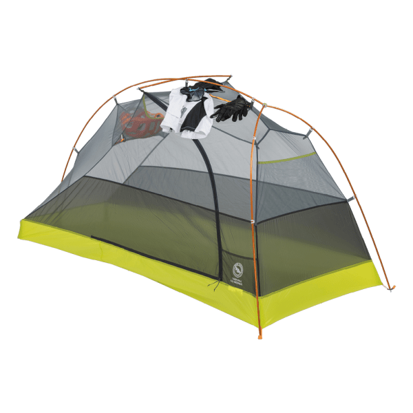 Big Agnes Tiger Wall UL1 Bikepack | Telt | 1 person