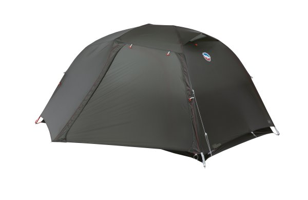 Big Agnes Copper Spur UL2 Lichen Green | Telt | 2 personer