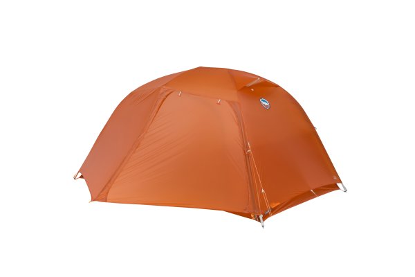 Big Agnes Copper Spur UL2 Tangelo | Telt | 2 personer