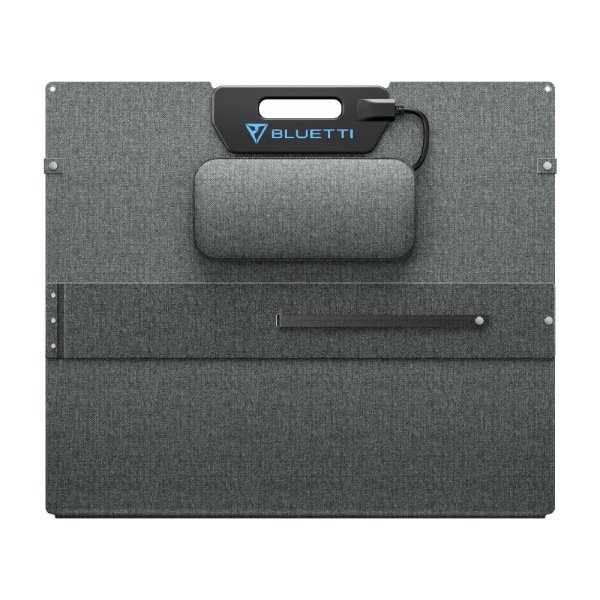 Bluetti PV350 | Vibar solcellepanel | 350W