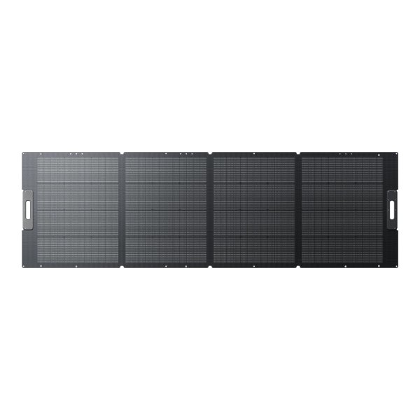 Bluetti PV350 | Vibar solcellepanel | 350W
