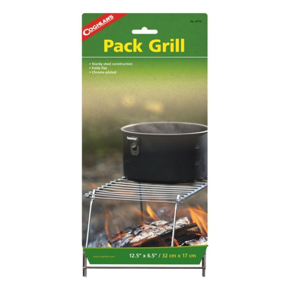 Coghlan's grill