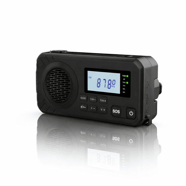 DAB-nødradio