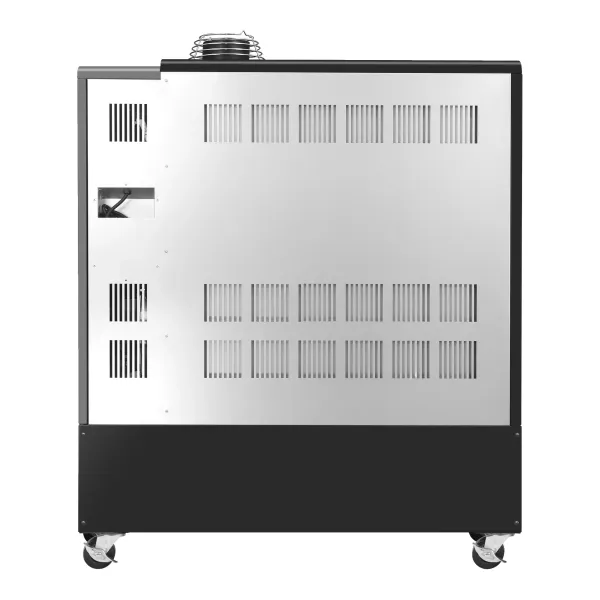Dieselvarmer NDH-16 | 16 kW