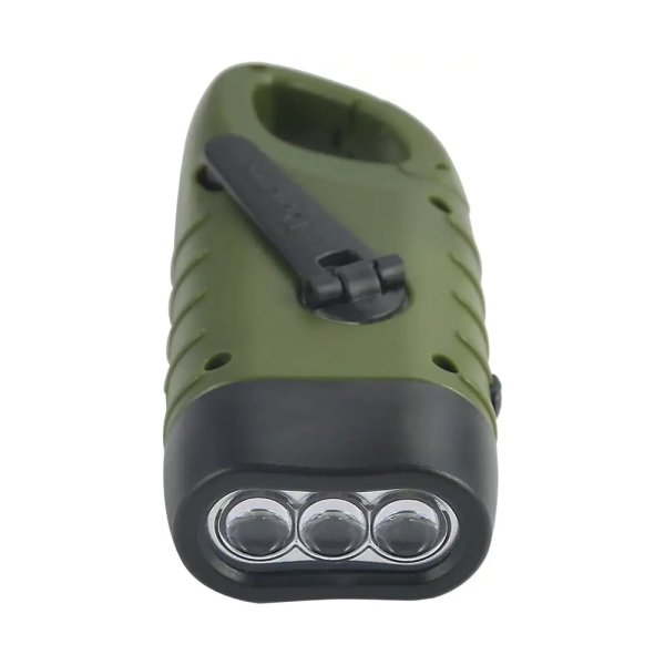 Dynamolampe EX300