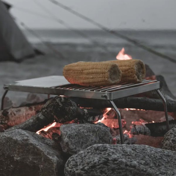 Easy Camp bålgrillstativ