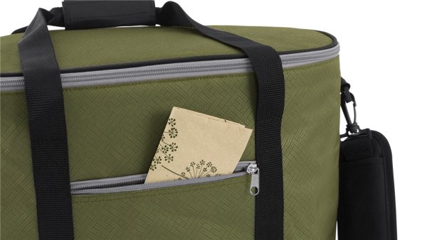 Easy Camp Arctic Daisy L | Kjøleveske