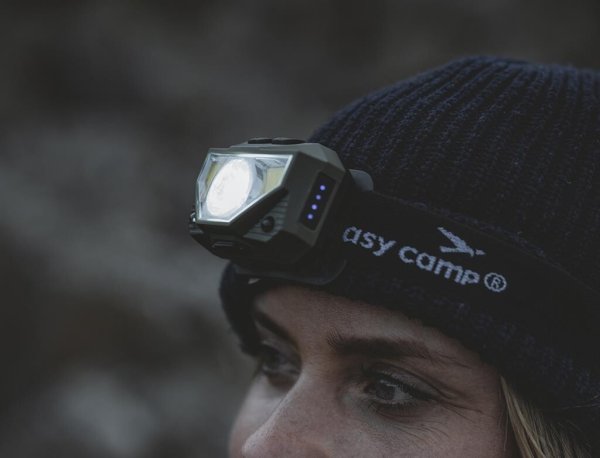 Easy Camp Crowberry | Hodelykt