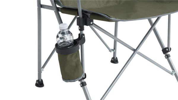 Easy Camp Eikestol Grønn | Campingstol
