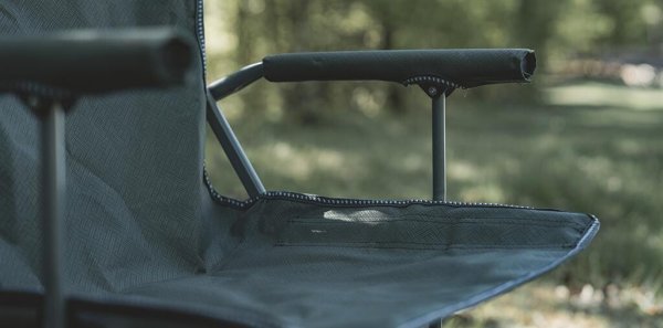 Easy Camp Eikestol Grønn | Campingstol