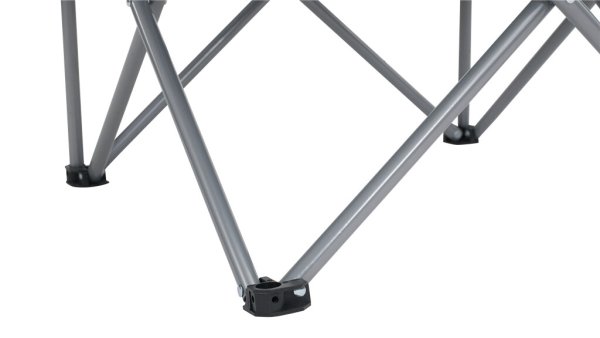 Easy Camp Spruce Black | Campingstol