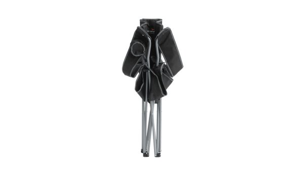 Easy Camp Spruce Black | Campingstol