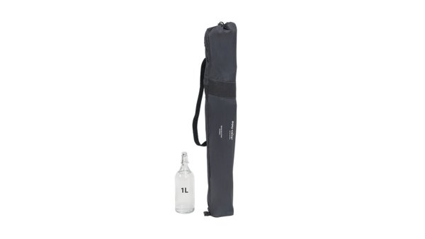 Easy Camp Spruce Black | Campingstol