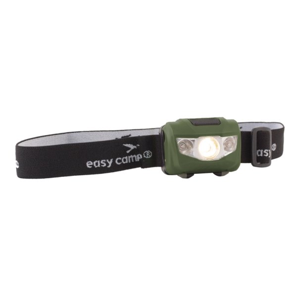 Easy Camp Foxglove hodelykt