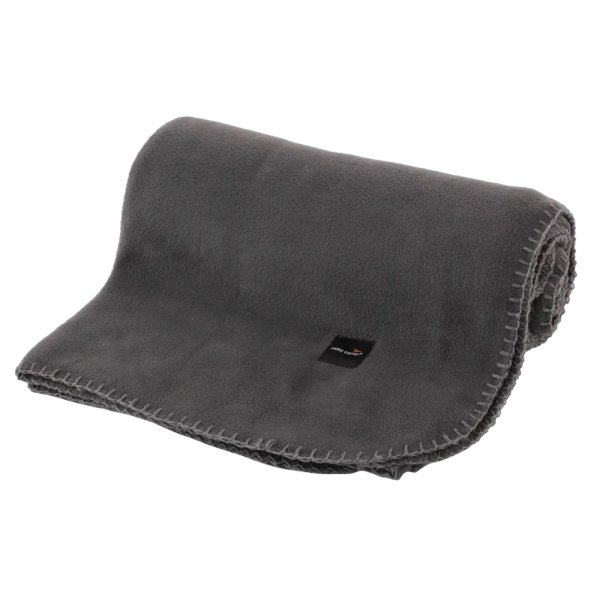Easy Camp Heather Fleece-teppe i lyng